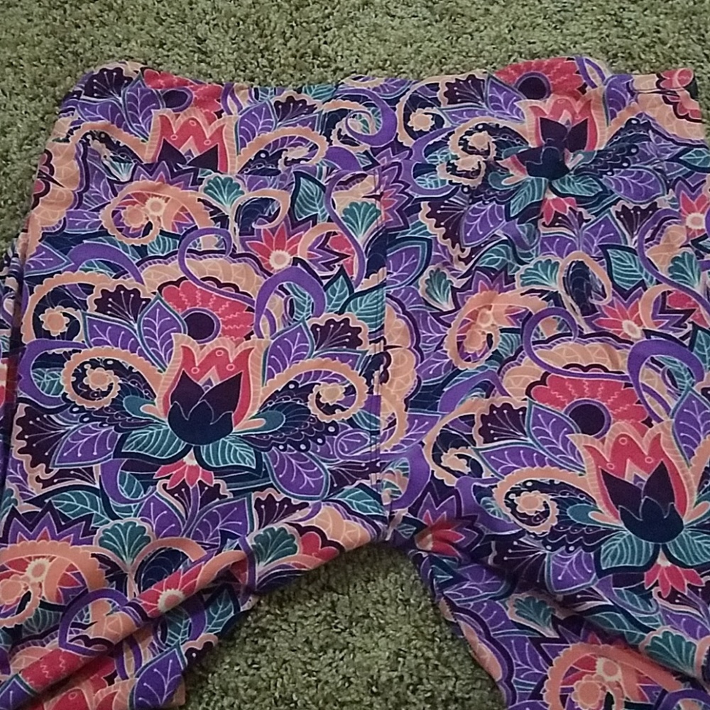 Leggings